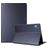 Mobigear Folio Lenovo Tab P11 Pro Gen 1 Plånboksfodral - Mörkblå