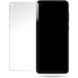Mobilize Motorola One Vision Glas Skærmbeskytter - Case Friendly