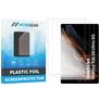 Mobigear Samsung Galaxy Tab S8 Ultra Screen Protector Film - Case Friendly (3-Pack)