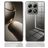 Mobigear Crystal Clear Xiaomi 14T Pro Elastyczne TPU Etui plecki - Przezroczysty