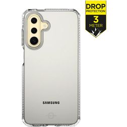 ITSKINS Level 2 SpectrumClear R Trasparente Samsung Galaxy A26 TPU flessibile Back cover Antiurto - Trasparente