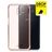 My Style Protective Flex Samsung Galaxy J6 Plus Fleksibel TPU Bagsidecover Stødsikkert - Soft Pink