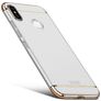 Mobigear TriGuard Xiaomi Mi A2 Lite Funda Plástico rígido Carcasa - Plateado