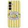 Burga Tough Samsung Galaxy S25 Hardcase Etui plecki Wstrząsoodporne - Frizzante