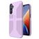 Speck Impact Hero Grip Samsung Galaxy A16 Funda Plástico rígido Carcasa Antigolpes - Morado