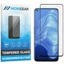 Mobigear Premium Realme 7 Vetro Protezione schermo - Compatibile con le cover - Nero