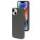 Mobiparts iPhone 14 Silikon Skal - Urban Grey