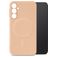 My Style Protective Flex Samsung Galaxy A16 MagSafe Flexibel TPU Skal - Soft Pink