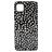 Burga Tough Samsung Galaxy A22 5G Hårdt Bagsidecover Stødsikkert - Night Sky