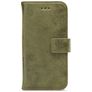 My Style Flex Wallet Samsung Galaxy A03s Plånboksfodral med sedelfack - Olive