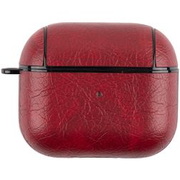 Mobigear Excellent Capa para Apple AirPods 3 - Vermelho