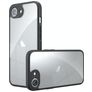 Mobigear Crystal Trasparente iPhone 16e Hardcase Back cover - Trasparente