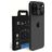 Elite iPhone 17 Pro Cristal templado Protector de lente de cámara - Compatible con fundas - Negro