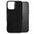 Mobilize Premium iPhone 16 Pro Max MagSafe Vera pelle Back cover - Nero
