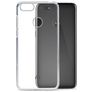 Mobilize Gelly Trasparente Motorola Moto E6 Play TPU flessibile Back cover - Trasparente