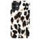 MIO iPhone 11 MagSafe Fodral Hårdplast Skal - Leopard