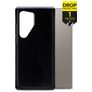 Mobilize Extreme Tough Samsung Galaxy S24 Ultra Hårdt Bagsidecover Stødsikkert - Sort