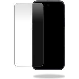 Mobilize Nokia XR21 Tempered Glass Screen Protector - Case Friendly