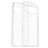 OtterBox React Transparente Google Pixel 9 Pro Funda Plástico rígido Carcasa Antigolpes - Transparente