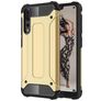 Mobigear Outdoor Huawei P20 Pro Hard Case Back cover Shockproof - Gold