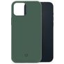 Mobilize Rubber Gelly iPhone 14 Plus Flexible TPU Back cover - Matt Green