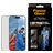PanzerGlass FastFit iPhone 17 Pro Tempered Glass Screen Protector Privacy - Case Friendly + Installation Frame - Black
