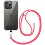 Mobigear Lanyard Universal Adjustable Phone Cord - Pink
