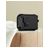 Mobigear Armor Clip Funda rígida para Apple AirPods Pro 3 - Negro