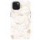 MIO iPhone 15 MagSafe Hard Case Back cover - White Roses