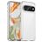 Mobigear Crystal Transparente Google Pixel 11 Pro Plástico rígido Capa traseira - Transparente
