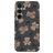 Burga Tough Samsung Galaxy S25 Plástico rígido Capa traseira Antichoque - BFF
