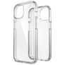 Speck Presidio Perfect Clear Trasparente iPhone 15 Hardcase Back cover Antiurto - Trasparente