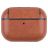 Mobigear Excellent Apple AirPods Pro 2 Fodral - Brun