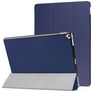 Mobigear Tri-Fold iPad Pro 12,9 cala (2017) Etui z klapką - Ciemnoniebieski