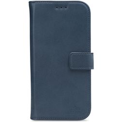 My Style Flex Wallet iPhone 15 Plus Funda tipo libro Cartera - Ocean Blue
