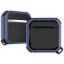 Xccess Armor Etui Hardcase do Apple AirPods 2 - Ciemnoniebieski