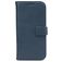 My Style Flex Wallet iPhone 13 Pro Cover a libro portafoglio - Ocean Blue