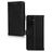 Mobilize Premium Gelly Samsung Galaxy A27 Wallet case - Black