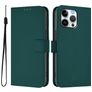 Mobigear Urban Wallet iPhone 16 Pro Max Wallet case - Green