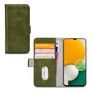 Mobilize Elite Gelly Samsung Galaxy A13 5G Wallet case - Green