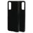 Mobiparts Classic Samsung Galaxy S20 TPU flessibile Back cover - Nero