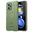 Mobigear Rugged Shield POCO X4 GT Flexibel TPU Skal Stötsäkert - Grön