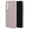 Mobiparts Samsung Galaxy A36 Silicone Capa traseira - Soft Salmon