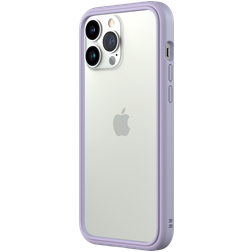 Rhinoshield CrashGuard NX iPhone 13 Pro Max Plástico rígido Capa bumper - Roxo