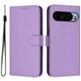 Mobigear Urban Wallet Google Pixel 11 Pro XL Lompakkokotelo + Setelitasku - Laventeli