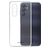 Mobilize Gelly Transparent POCO X8 Pro Flexibel TPU Skal - Transparent