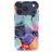 MIO iPhone 18 Pro Max MagSafe Hardcase Etui plecki - Flowers