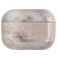 Mobigear Marble Etui Hardcase do Apple AirPods Pro 2 - Różowy