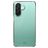 ITSKINS Level 2 SpectrumClear R Transparente Samsung Galaxy A27 TPU flexível Capa traseira Antichoque - Transparente