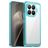 Mobigear Crystal Xiaomi 15T Pro Hard Case Back cover - Blue